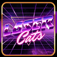 เกมสล็อต Laser Cats